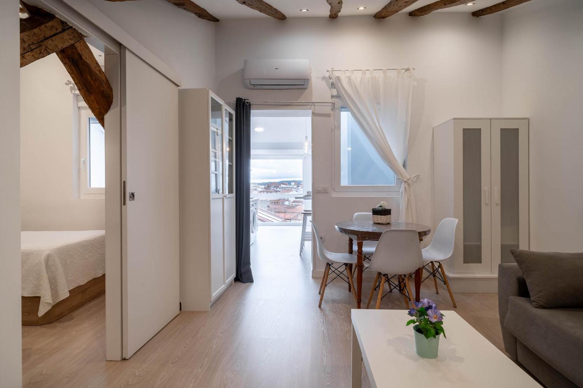 Rf Home Plaza Mayor Leon Exterior photo